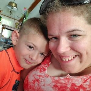 Meet your Posher, Breanne